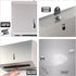 Vellora Commercial 200 275 Paper Towel Dispenser - Anti-Fingerprint Coating, Enhanced Quality Stainless Steel