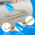 Pet Hair Remover for Carpet, Deep Clean Tool for Lint and Hair, Pro Pet Hair Removal Shaver for Furniture and Rugs