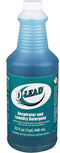 ESCA Tech D-Lead Respirator and Laundry Detergent (32 oz.), 3235ES-012