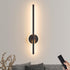 Battery Operated Wall Sconce, Dimmable Rechargeable Wall Lights with Remote Control, LED