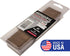 SEB100VP #9 100 Pack ALLWAY Single-Edge Razor Blades, Clamshell