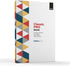 Thick Blank Journal Notebook with Unlined Pages, Deluxe 120gsm Ink Resistant Paper, 160 Pages, Black