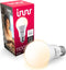 innr Smart Light Bulbs, A19 Zigbee, Works with Philips Hue* and Alexa