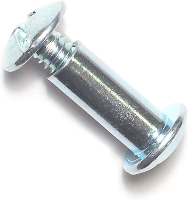 014973313494 Post with Screw, 5/16 x 3/4, 12
