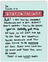 NobleWorks New Baby Girl or Boy, Newborn Congratulations Card with Envelope, 8.5 x 11 Inch