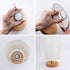 Dimmable To My Mom Mother Day Birthday Gifts - Engraved Table Lamp, Bedside Nightstand Lamp, Fabric Desk Lamp Shade