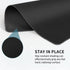 Tongyanat 3 Pack 9 7 Mouse Pad, Ultra-Smooth Gaming Mousepad, Non-Slip Rubber Base, Waterproof Mousepads Bulk Wireless