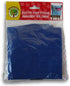 Teaching Tree Over the Chair Storage Pouch (Royal Blue), Medium