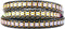 BTF-LIGHTING RGBW RGB+Warm White SK6812 (Similar WS2812B) Individually Addressable 3.3ft 1m 144(2X72)