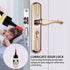 1 oz Door Hinge Lubricant Needle Oiler | Lock Lube for Keyhole | Chain Lube Anti Seize Squeaky Door Hinge Oil