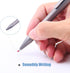 Ballpoint Pen | Titanium Alloy with Clip for Business Office Daily Use