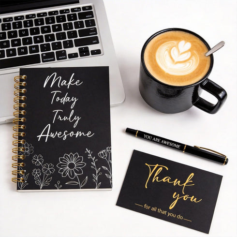 Thank You Gifts for Men Coworkers, Employee Teacher Appreciation Gifts Ideas, Administrative Professional Day Thank You