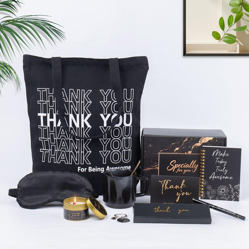 Thank You Gifts for Men Coworkers, Employee Teacher Appreciation Gifts Ideas, Administrative Professional Day Thank You