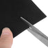 uxcell 20pcs Rubber Padding Sheets, 1/16 Inch Thick x 4 Inch Long Square Neoprene Foam Sheet, Anti-Skid Noise