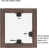 4 PCS Cabinet Latch Double Roller Catch Hardware for Kitchen Cabinet Door Latches and Catches