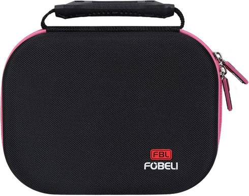 Walker s Razor Slim Electronic Shooting Muffs - Hard Case for Enhanced Ear Protection
