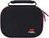 Walker s Razor Slim Electronic Shooting Muffs - Hard Case for Enhanced Ear Protection
