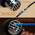 350 Pcs Solder Seal Wire Connectors Heat Shrink Butt Connectors Kit Marine Waterproof Wiring Electrical Cable Splice