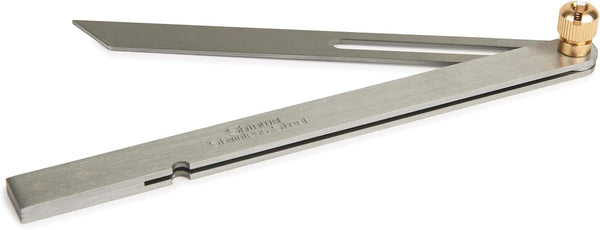 Shinwa 6-1/4" Sliding T-Bevel Tool