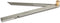 Shinwa 6-1/4" Sliding T-Bevel Tool