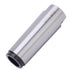 MT4 to MT2 Morse Taper Drill Sleeve Reducing Adapter, High Speed Steel Material for Lathe Milling Industrial CNC Tool