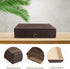 Wooden Box Drawer with Drawers, Vintage Wooden Single Drawer Unit for Office Supplies