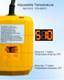 Soldering Iron Station for Dewalt 20V/18V Batteries, Portable Cordless Tool for DIY Appliance Repair