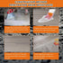 Upgrade Invisible Waterproof Agent, 2024 New 300g Super Strong Invisible Waterproof Anti-Leakage Agent