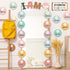 Frienda Boho Affirmation Station Bulletin Board Set, Motivational Posters and Positive Affirmations for Classroom