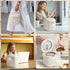 Thousandaynight 2 1.2 12-Hour 1-2 Rice Cooker Small Mini Rice Cooker Cups Uncooked Quarts Portable Rice Maker