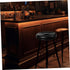 1pc GLEAVI Round Stool Seat Cushion Thickened Bar Stool Replacement Soft Padded Seat for Kitchen Dining Room Home Bar