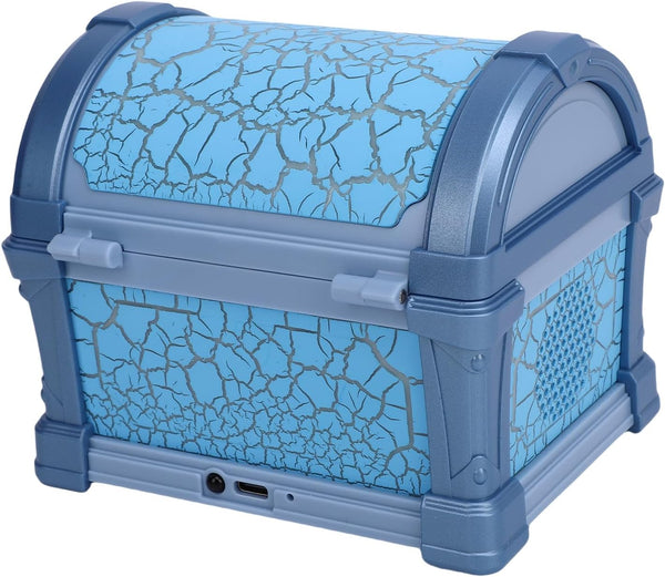 Mingzhe Bluetooth Sky Projector & White Noise Machine - Blue