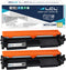 LCL Compatible 051H 051 High Yield Toner Cartridge Replacement for Canon CRG051 CRG051H CRG-051 CRG-051H 2169C001