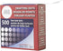 Pacific Arc Professional Blank Drafting Dots, 7/8", Roll of 500 Dots per Box