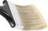 10 Ea 4 Inch Paint Brushes - Bulk Home Wall Trim House Paintbrush with Treated Plastic Handle