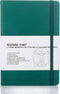 Classic Dotted Grid Bullet Notebook Journal, A5 Premium Hard Cover with 144 Pages, Acid-Free Paper, Designed in