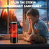 Volcano Lamp, Realistic Volcano Eruption Kids Night Light with USB/Battery Power,Leak-Proof,Cool Novelty Gift for Kids