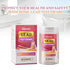 30 (60 Dirvin Lead Test Kit, Results in Seconds, Home Use Lead Paint Test Kit Suitable for All Painted Surfaces-Metal