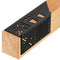 Woodworking Carpenter Square Rule, Baowox 3D Aluminum Alloy Angle Measuring Tool for Engineers and Carpenters