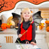 Yexiya 120 Pieces Halloween Pencil Bulk - Cute Wooden Pencils with Eraser and Assorted Patterns for Kids