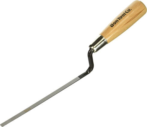 Bon Tool Caulking Trowel Flexible 1/4" by Bon Tool
