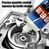 Generic Sewing Machine Oil Industrial-Grade High-Temperature Lubricant, Lightweight Formula for Smooth Machine