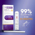Covid-19 1 10 WELLlife Antigen Home Test, Covid Home Test Test FDA Authorized with Minute Results, Easy to use & No