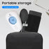 luanerl 8-17 Inches (20-42cm) Professional Aneroid Digital Display Manual Blood Pressure Cuff Size Precise