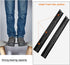 V3VOGUE Full Extension Drawer Slides - Ball Bearing Slides,with Self Tapping Screws/Simple Installation,Heavy Duty