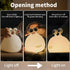 Cute Slug Night Light - Funny Kid Night Light for Bedroom Decor, Touch Soft Silicone Lamp for Birthday Gifts Room