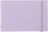 Maruman FM63-30 Loose Leaf Binder, Mini Size, Into One Plus, 5 Holes, Light Purple by Maruman