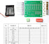 HUAGZIMO Soldering Practice Kit Experimental Kit for Current and Resistance Relationship Soldering Project Kit