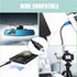 3.3ft Mini-8pin DSLR-A900 A900 USB PC Data Sync Cable Cord for Sony Camera Alpha K DSLR Kit