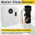 Water Flow Sensor Replacement For Gas tankless Water Heater and CAMPLUX Ranein Recpro Girard FOGATTI Furrion RV Water